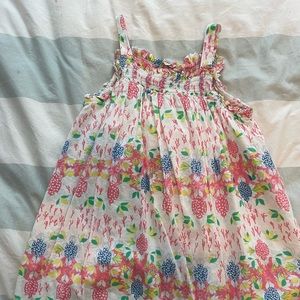 EGG summer dress